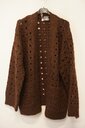 Garde-robe - Pull - Bruin