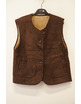 Garde-robe - Gilet - Bruin