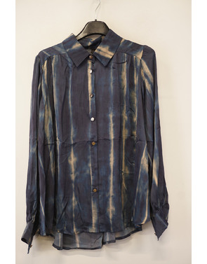 Garde-robe - Blouse - Blauw