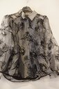 Garde-robe - Blouse - Grijs