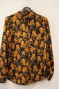 Garde-robe - Blouse - Zwart