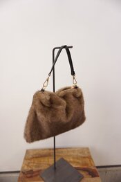 Garde-robe - Handtassen - Beige