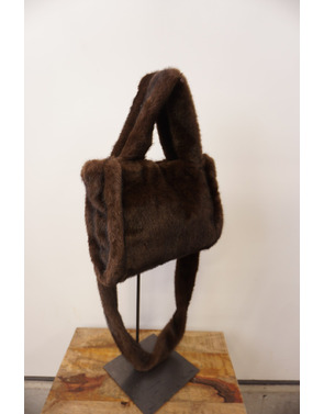 Garde-robe - Handtassen - Bruin