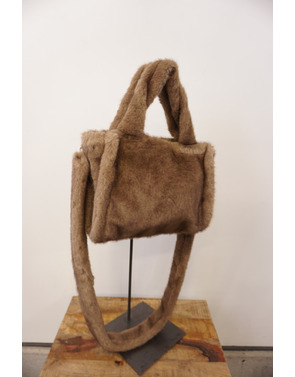 Garde-robe - Handtassen - Beige