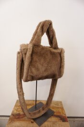 Garde-robe - Handtassen - Beige