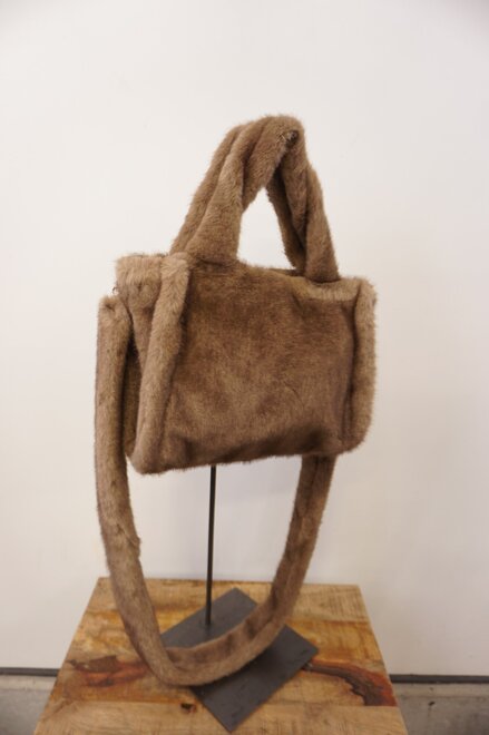 Garde-robe - Handtassen - Beige