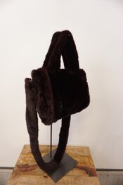 Garde-robe - Handtassen - Bordeaux