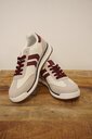 Garde-robe - Sneakers - Bordeaux