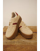 Garde-robe - Sneakers - Beige