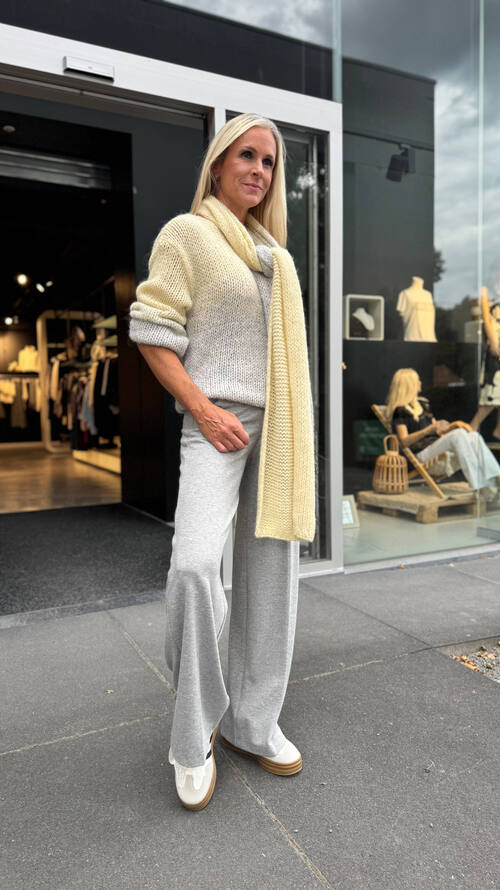 Start to Fall - Look 15