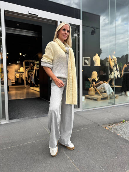 Start to Fall - Look 15