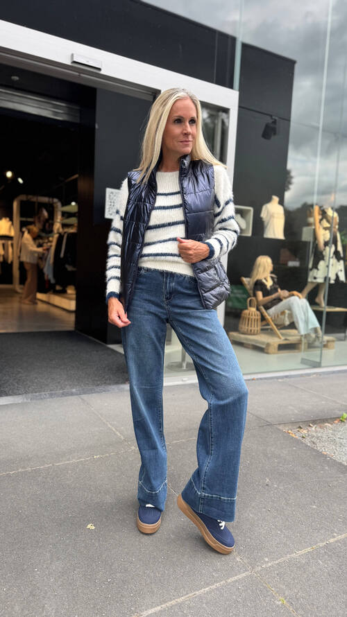 Start to Fall - Look 17