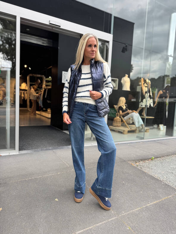 Wintercollectie Fall/Winter 2025 - Look 17