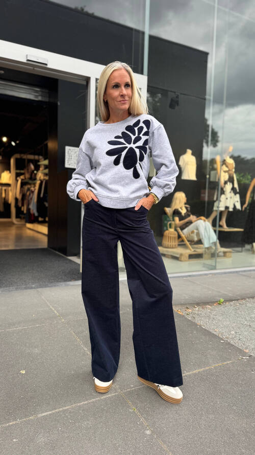 Start to Fall - Look 20