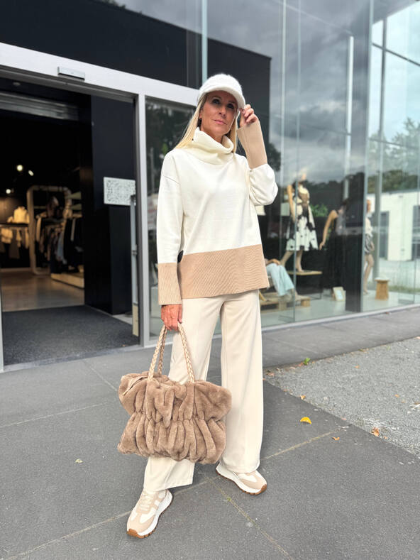 Wintercollectie Fall/Winter 2025 - Look 18