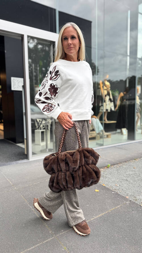 Start to Fall - Look 14