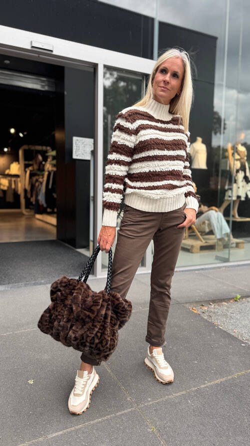 Start to Fall - Look 16