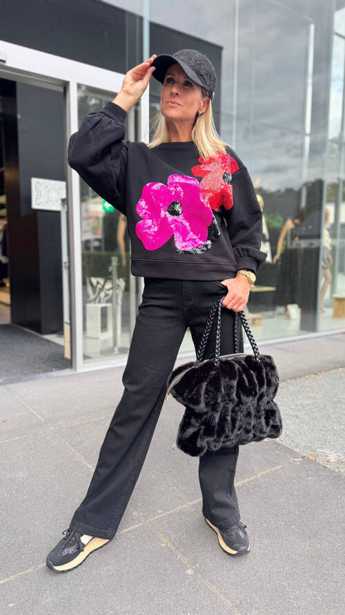 Start to Fall - Look 19