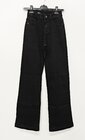 Garde-robe - Lange Broek - Zwart