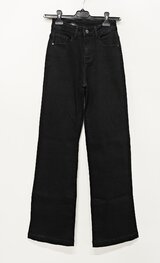 Garde-robe - Lange Broek - Zwart