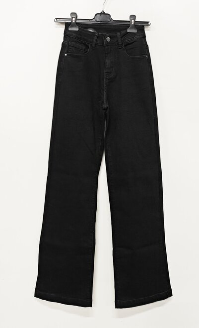 Garde-robe - Lange Broek - Zwart