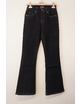 Garde-robe - Lange Broek - Donker jeans