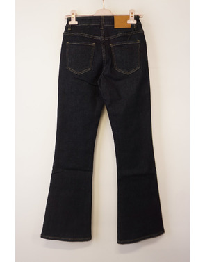 Garde-robe - Lange Broek - Donker jeans