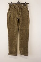 Red Button - Lange Broek - Kaki