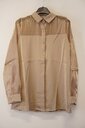 Garde-robe - Blouse - Taupe