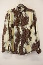 Garde-robe - Blouse - Donker bruin