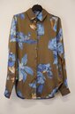 Garde-robe - Blouse - Blauw