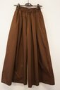 Garde-robe - Lange Broek - Bruin
