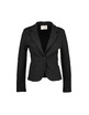 Amelie &amp; Amelie - Blazer - Zwart