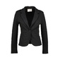 Amelie & Amelie - Blazer - Zwart