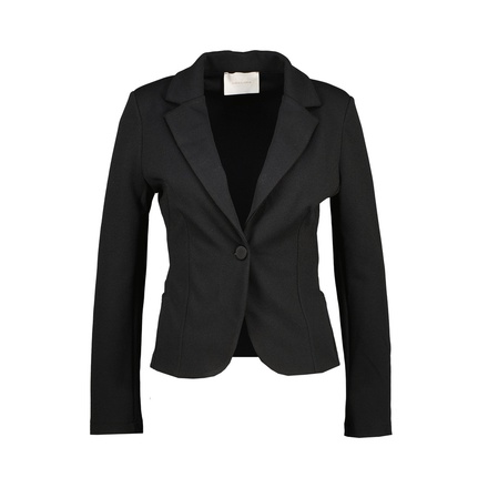 Amelie &amp; Amelie - Blazer - Zwart