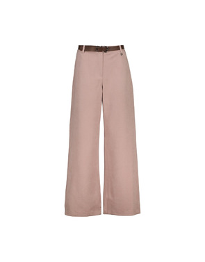 Amelie &amp; Amelie - Lange Broek - Roze