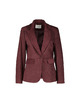 Amelie &amp; Amelie - Blazer - Bordeaux