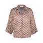 Amelie & Amelie - Blouse - Bordeaux