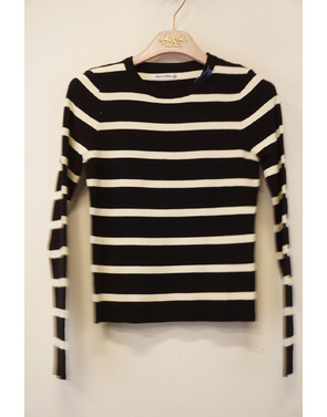 Garde-robe - Pull - Zwart