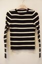 Garde-robe - Pull - Zwart