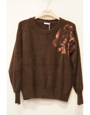 Senso - Pulls/Gilets - Bruin
