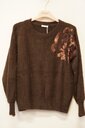 Senso - Pulls/Gilets - Bruin