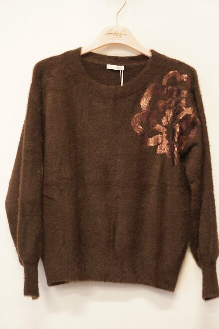 Senso - Pulls/Gilets - Bruin