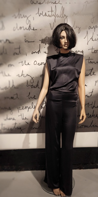 Garde-robe - Jumpsuit - Zwart
