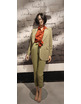 Rinascimento - Blazer - Kaki