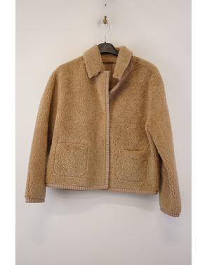 Xandres - Jassen - Camel