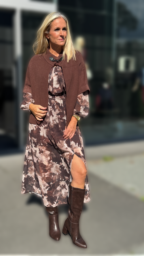 Classy Fall - Look 8