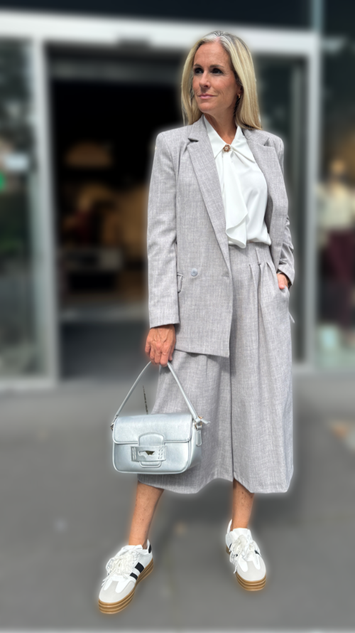 Classy Fall - Look 4