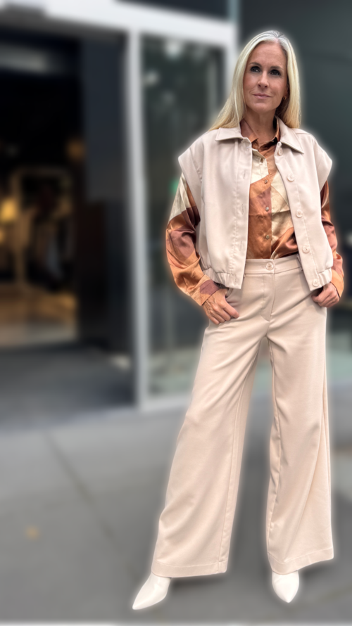 Classy Fall - Look 6