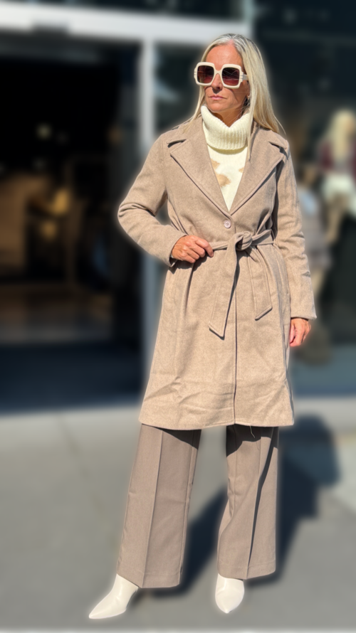 Classy Fall - Look 9